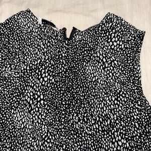 Equipment Femme 100% Silk Printed Blouse Tank Top (12)